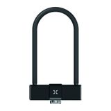 ONGUARD Black X Titan Smart U-Lock STD (115mm x 229mm - 14mm)