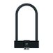 ONGUARD Black X Titan Smart U-Lock STD (115mm x 229mm - 14mm)