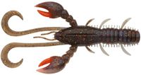 Berkley Hollow Craw Signal Cray UV Claw 10cm