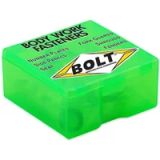 Bolt MC Hardware KAW-001765 Kawasaki Body Work Bevestigingsset