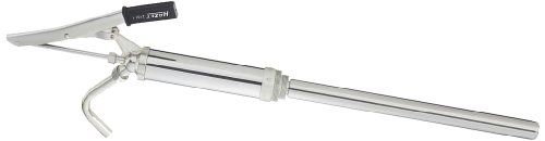 HAZET 2163-1 Handpomp - 16 liter/minuut - Telescopische zuigbuis