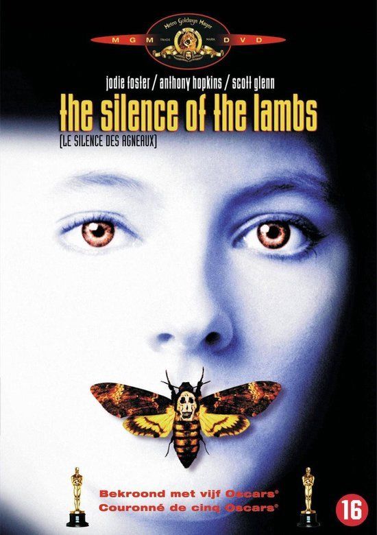 Demme, Jonathan The Silence Of The Lambs - DVD