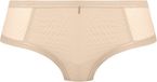 Freya TAILORED Dames Short Natural Beige Maat XL