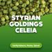 Styrian Goldings Celeia Houblons en pellets 100 g