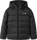 Name it Jas Puffer