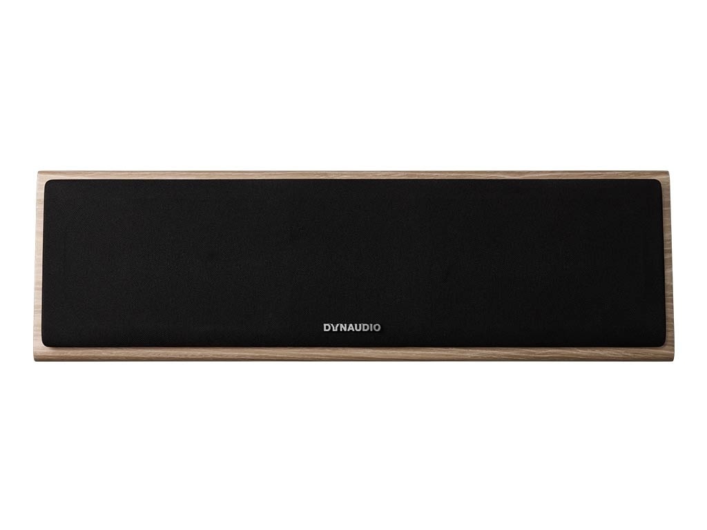 Dynaudio Evoke 25C boekenplankspeaker / hout