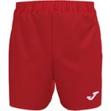 Joma Shorts Myskin II Rojo S