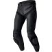 RST Pantalon de moto court en cuir Tractech Evo D3O