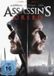 Assassins GPSR Kontakt Assassins Creed / DVD / 2023