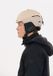 WHISTLER Skihelm Breckenridge beige M