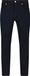 Pierre Cardin Broek Laval Donkerblauw (navy) - Maat W 36 - L 34 - Heren - Five-pocket broek