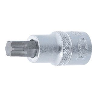 BGS Dopsleutelbit - T55 - 1/2"