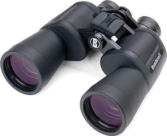 Bushnell Powerview Porro 10x50 Verrekijker - Bruin