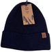 Six Peaks Beanie muts navy