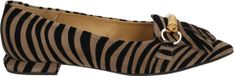 Pedro Miralles - 25092 - Mocassins - Suède - Brun - Taille 41