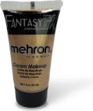 Mehron Fantasy FX Schmink op Waterbasis - Goud