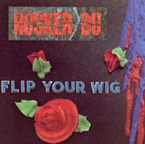 Bertus Distributie Husker Du Flip Your Wig
