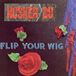 Bertus Distributie Husker Du Flip Your Wig