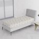 MB HOME ITALY Matrashoes Crabyon Eenpersoons 90x200 cm