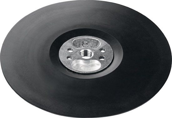 Promat steunschijf - 180mm - M14