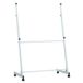 Bi-Office Mobiele flipchart voor whiteboard