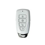 PNI PNI-SMRC afstandsbediening voor Smart Home Kit, SM400 wit