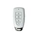 PNI PNI-SMRC afstandsbediening voor Smart Home Kit, SM400 wit