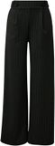 Q/S designed by - Dames broek - Maat 38 - Vrouwen - ZWART