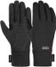Reusch 21 Polartec Micro Liner Handschoenen Zwart 8.5