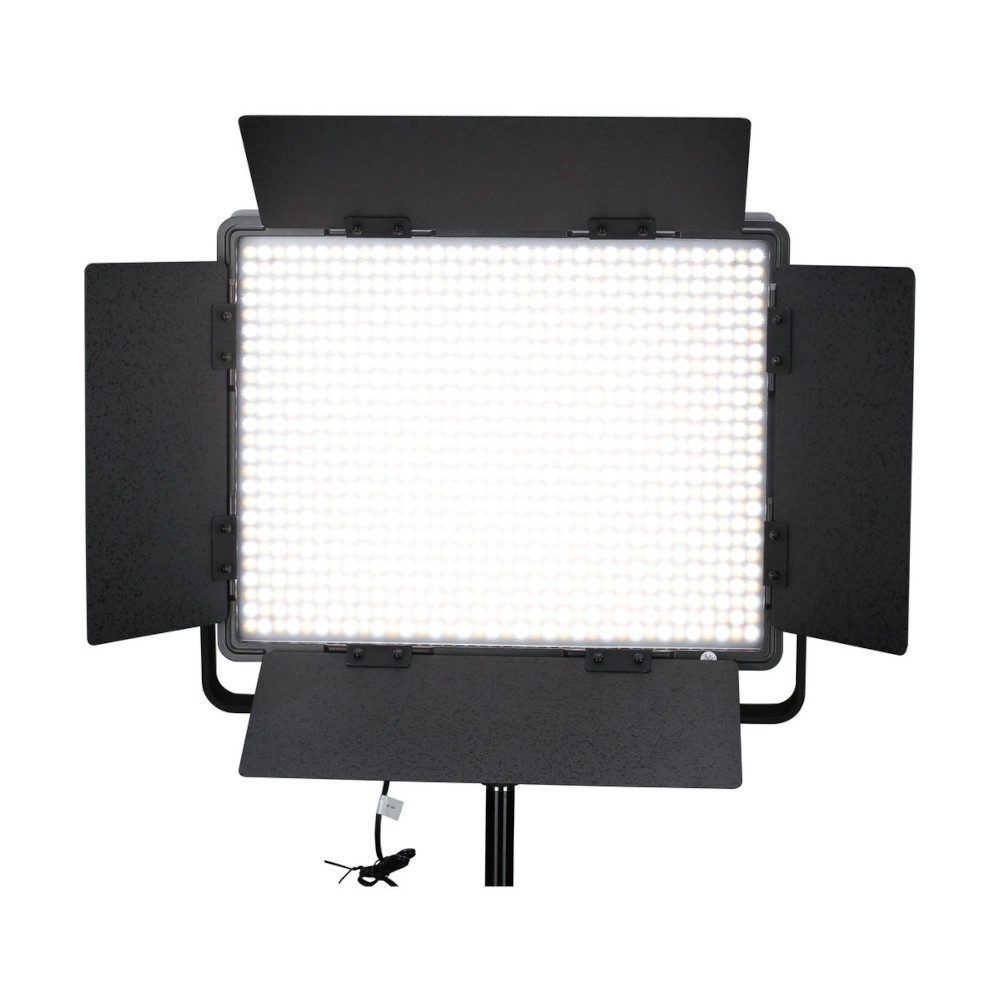 Nanlite 900DSA LED Panel with DMX Control