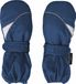 Playshoes Wanten Kinderen - Donkerblauw - maat 4-6 jaar