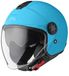 Gms Gelato Casque ouvert Bleu M