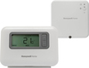 Honeywell Home Y3C710RFEU Draadloze kamerthermostaat - Dagprogramma, Weekprogramma