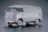 Hasegawa Volkswagen Type 2 Delivery Van 1967 Modelbouwset 1:24