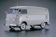 Hasegawa Volkswagen Type 2 Delivery Van 1967 Modelbouwset 1:24