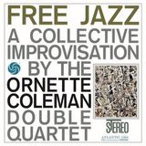 Coast2Coast Ornette Coleman - Free Jazz (LP)