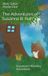 The Adventures of Susanna B. Buh: Susanna's Woodsy Adventure