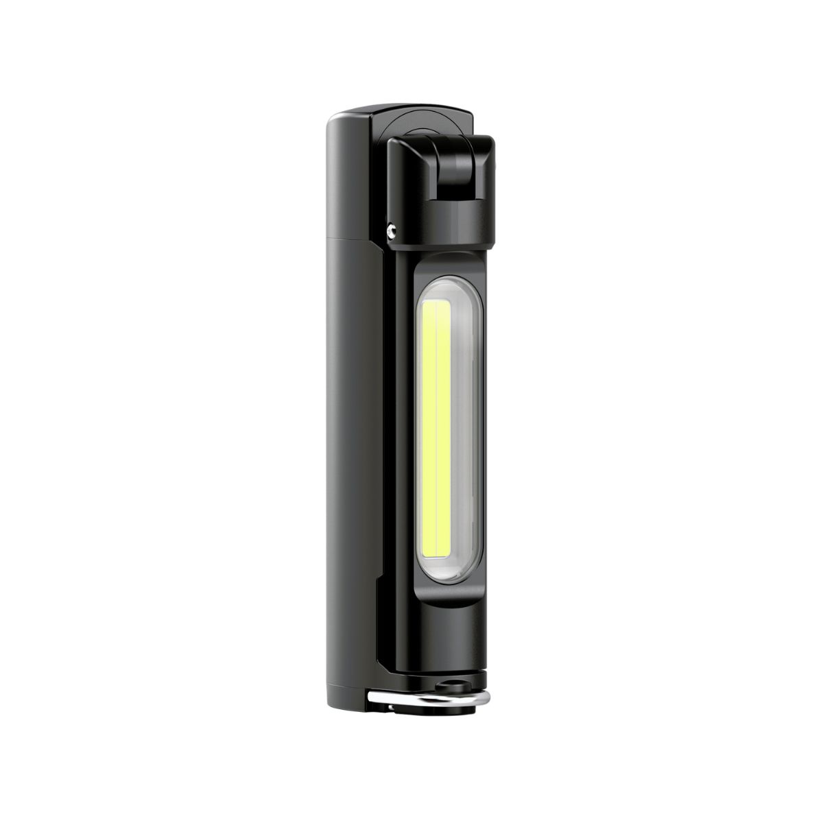 Ledlenser W7R Work LED Zakwerklamp - Zwart - 600 lm - Oplaadbaar