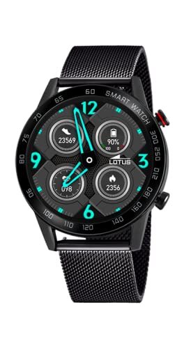 LOTUS Smart Watch 50018/1