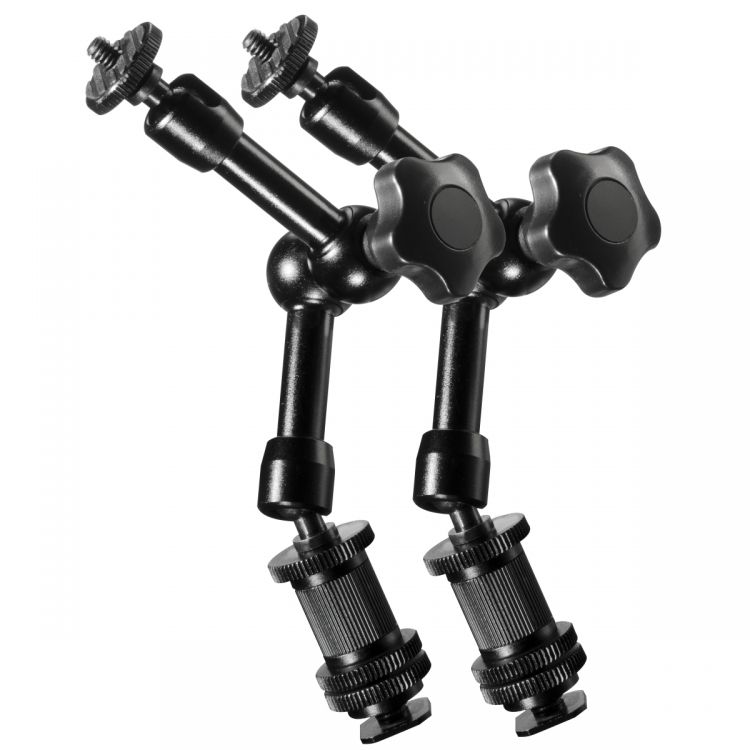 Walimex 20370 - Cameraophangaccessoire - Zwart