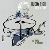 Just in Time - the Final Recording (Japanese Deluxe Edt.) (Digipack)