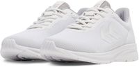 Hummel Heren Dames REACH TR BREATHER Sneaker 2252279001 White