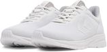 Hummel Heren Dames REACH TR BREATHER Sneaker 2252279001 White