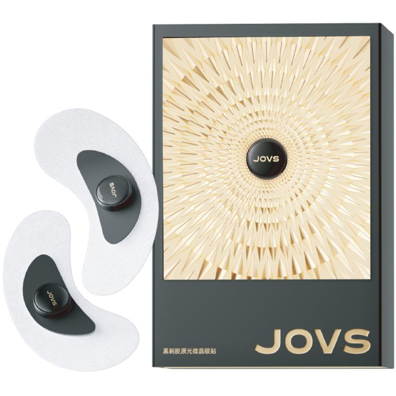 JOVS RevivaEye