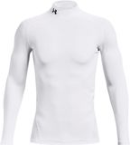 Under Armour ColdGear Compression Mock Heren XS