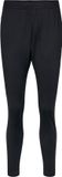 Hummel Hmlte Bending Training Pants 219182 Dames Zwart S