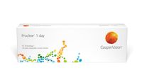 CooperVision Proclear 1 day, 30-Pack