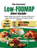The Essential Low-FODMAP Diet Guide