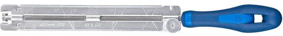 PFERD TOOLS KETTINGZAAGSCHERPAPPARAAT CS-SL-5,5MM