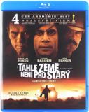 Dutch Film Works No Country for Old Men [Blu-Ray]